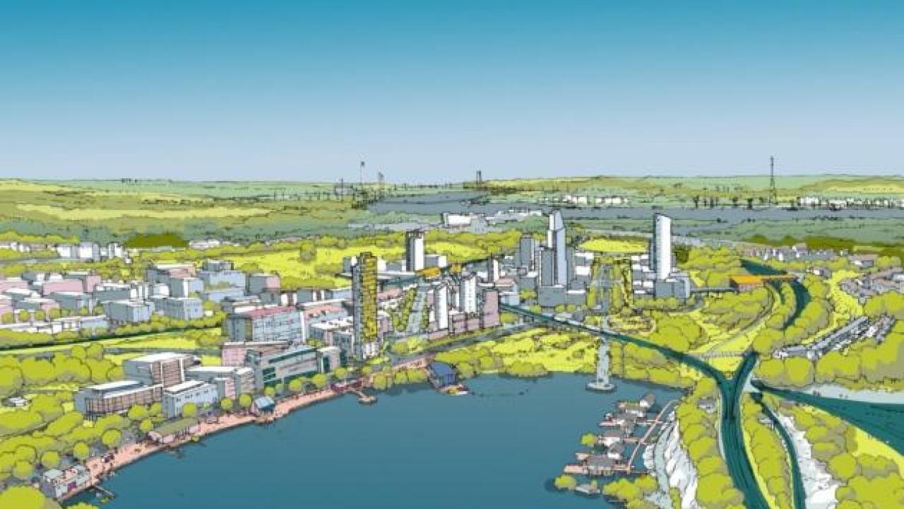 competition-showcases-world-class-landscape-ideas-to-help-develop-a-modern-healthy-city